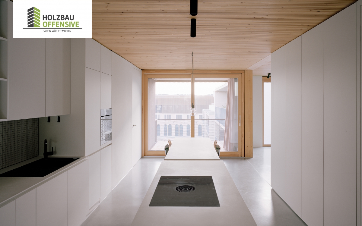 1714 Holzbaupreis MFH Stadtoval