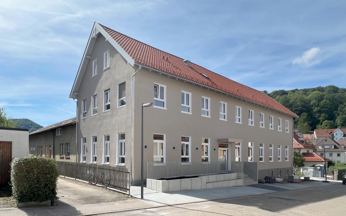 Übelmesser Elter-Kimd-Zentrum